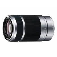 ソニー SEL55210 交換レンズ E 55-210mm F4.5-6.3 OSS (APS-C用ソニーEマウント) | ヤマダデンキ Yahoo!店