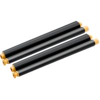 ミヨシ FXS18PB-2 パナソニック汎用 FAX用インクリボン 18m 2本入り | ヤマダデンキ Yahoo!店