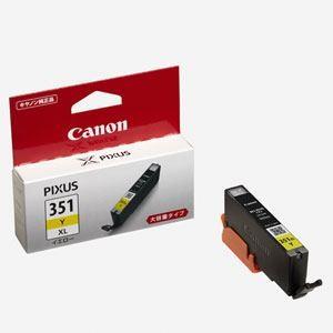 canon インク 351のおすすめ人気商品一覧 通販 - Yahoo!ショッピング