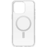 OtterBox オッターボックス 77-93081 iPhone 15ProMax Symmetry Clear MagSafe - clear - | ヤマダデンキ Yahoo!店