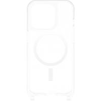 OtterBox オッターボックス 77-93577 iPhone 15Pro React Necklace MagSafe Stardust - clear - | ヤマダデンキ Yahoo!店
