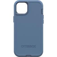 OtterBox オッターボックス 77-94044 iPhone 15Plus Defender Baby Blue Jeans - blue - | ヤマダデンキ Yahoo!店