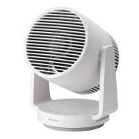 リズム 9ZFA39RH08 2重反転ファンサーキュレーター DCモーター搭載 ライトグレー | ヤマダデンキ Yahoo!店