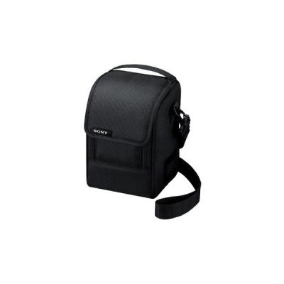 SONY純正カメラバッグ 楽天市場】SONY バッグ カメラケース ショルダーバッグ 間仕切り付き