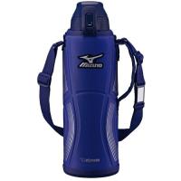 象印 SD-FX15-AA ステンレスクールボトル 「TUFF（タフ）」 1.5L ブルー | ヤマダデンキ Yahoo!店