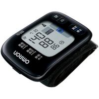 オムロン HEM-6232T 手首式血圧計 黒 血圧計 | ヤマダデンキ Yahoo!店