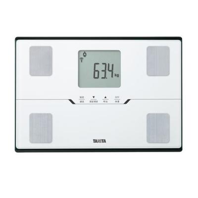 タニタ　体重計　✳︎最終値下げ TANITA 体重計、体脂肪計、体組成計｜健康管理、計測計｜ダイエット