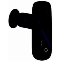 創通メディカル MTBY-RBM20B ハンディガン MYTREX マイトレックス ブラック | ヤマダデンキ Yahoo!店