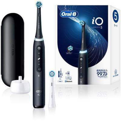 oral b io3（電動歯ブラシ（本体））｜電動歯ブラシ｜オーラルケア
