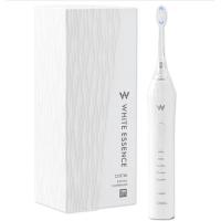 ホワイトエッセンス WE2717 音波充電式 電動歯ブラシ | ヤマダデンキ Yahoo!店