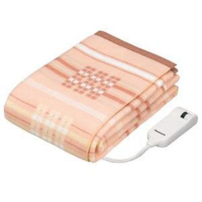 Panasonic 電気毛布｜冷暖房器具、空調家電｜家電 おすすめ人気商品