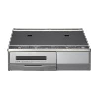 HITACHI HT-33AG(K) 送料無料 据え置きIHクッキングヒーター 2口IH 200V 天板幅59cm ブラック | ヤマダデンキ Yahoo!店