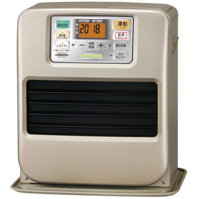 コロナ 石油ファンヒーターのおすすめ人気商品一覧 通販 - Yahoo