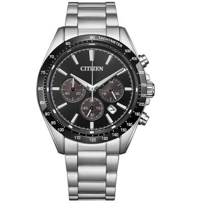 クロノグラフ ソーラー（CITIZEN／腕時計、懐中時計） | ファッション