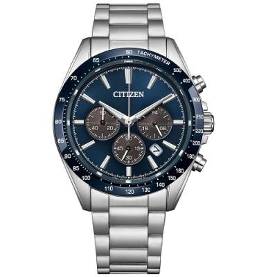 クロノグラフ ソーラー（CITIZEN／腕時計、懐中時計） | ファッション