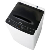 Haier JW-U45B-K 洗濯機 4.5kg ブラック JWU45BK | ヤマダデンキ Yahoo!店