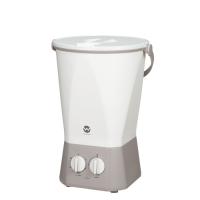 CBジャパン TOM-12F ウォッシュボーイ コンパクト バケツ型洗濯機 | ヤマダデンキ Yahoo!店