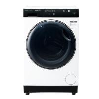 【無料長期保証】【推奨品】AQUA AQW-DX12P(LW) ドラム式洗濯乾燥機 まっ直ぐドラム2.0 12kg／6kg ホワイト | ヤマダデンキ Yahoo!店
