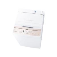 東芝 全自動洗濯機 洗濯：7.0kg 簡易乾燥 幅55.5cm Wシャワー
