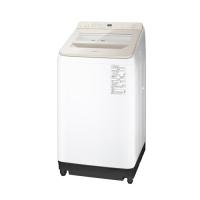 パナソニック 全自動洗濯機 洗濯10.0kg 簡易乾燥 幅59.9cm 自動投入 スゴ落ち泡洗浄 パワフル立体水流 NA-FA10K5-N ベージュ系 | ヤマダデンキ Yahoo!店