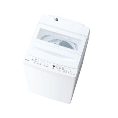 TOSHIBA 縦型洗濯機本体 7kg 縦型洗濯機 7キロ（TOSHIBA／家電）のおすすめ人気商品一覧 通販