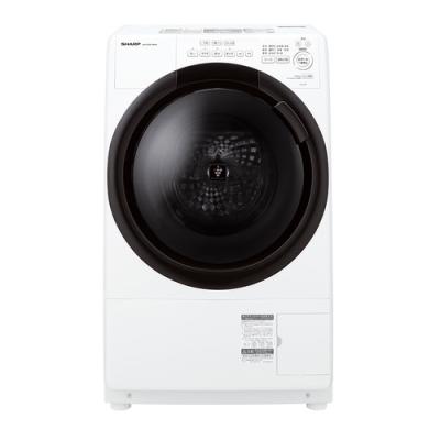 7kg洗濯機（乾燥方式：ヒーター乾燥）のおすすめ人気商品一覧 通販