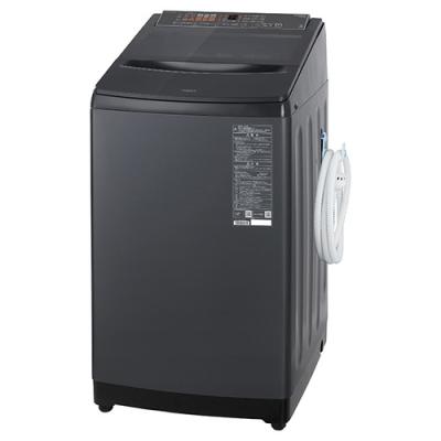 洗濯機 10kg（AQUA／家電）（洗濯機特徴：予約タイマー）の商品一覧
