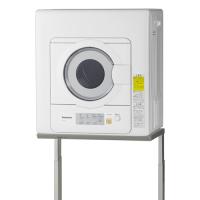 Panasonic（パナソニック） NH-D503-W 電気衣類乾燥機 （乾燥5.0kg