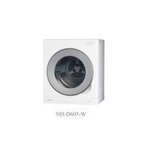 パナソニック NH-D605-W 電気衣類乾燥機 ホワイト NHD605W | ヤマダデンキ Yahoo!店