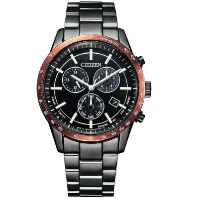 CITIZEN タキメーター クロノグラフ 時計 楽天市場】シチズン エコドライブ クロノグラフ（機能（腕時計