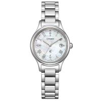シチズン ES9490-52D xC Titania Happy Flight hikari collection エコ・ドライブ ソーラー電波モデル | ヤマダデンキ Yahoo!店