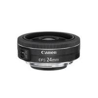キヤノン　交換用レンズ　EF-S24mm　F2.8　STM | ヤマダデンキ Yahoo!店