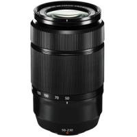 富士フィルム 交換用レンズ XC50-230mm F4.5-6.7 OIS II ブラック | ヤマダデンキ Yahoo!店