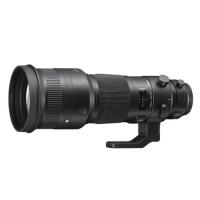 シグマ 交換用レンズ 500mm F4 DG OS HSM（ニコン用） | ヤマダデンキ Yahoo!店