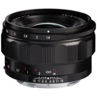 フォクトレンダー 交換レンズ NOKTON classic 35mm F1.4 E-mount(ノクトン) ソニーEマウント | ヤマダデンキ Yahoo!店