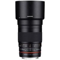 SAMYANG 交換レンズ 135mm F2.0 ED UMC フルサイズ対応【ペンタックスKマウント】 | ヤマダデンキ Yahoo!店