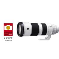 ソニー SEL200600G Gレンズ FE 200-600mm F5.6-6.3 G OSS Eマウント | ヤマダデンキ Yahoo!店