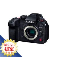 【推奨品】パナソニック DC-GH6 LUMIX ミラーレス一眼カメラ ボディ単体 DCGH6 | ヤマダデンキ Yahoo!店
