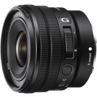 ソニー SELP1020G 一眼カメラ用レンズ デジタル一眼カメラα[Eマウント]用レンズ E PZ 10-20mm F4 G | ヤマダデンキ Yahoo!店