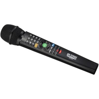 ON STAGE PK-WT120 ワイヤレスマイクセット Amazon.co.jp: 佐藤商事 オンステージ ON STAGE パーソナル