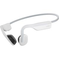 Shokz AFT-EP-000023 骨伝導ワイヤレスヘッドホン OPENMOVE アルパインホワイト | ヤマダデンキ Yahoo!店