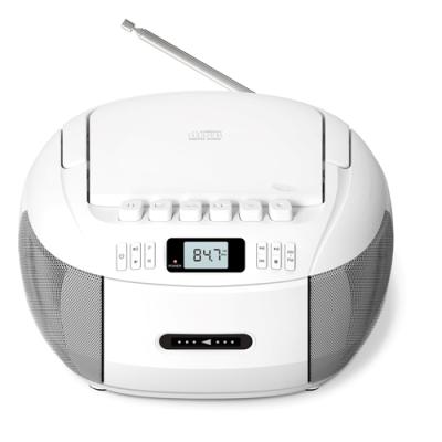CDラジカセ SANSUI（CDラジカセ）｜ミニコンポ、ラジカセ｜オーディオ