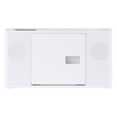 TOSHIBA CDラジカセ｜ミニコンポ、ラジカセ｜オーディオ機器｜テレビ