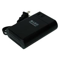 ミヨシ MBT-WDM2／BK 薄型変圧器　USB2.4A　黒 | ヤマダデンキ Yahoo!店