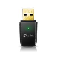 TP-Link ティーピーリンク 無線LAN子機 AC600デュアルバンド 11ac／n／a／g／b433Mbps+200Mbps 3年保証 ARCHER T2U V3 | ヤマダデンキ Yahoo!店