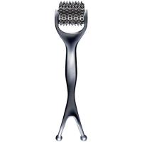 アルファックス AP709251 熱伝導スカルプローラー ブラック | ヤマダデンキ Yahoo!店