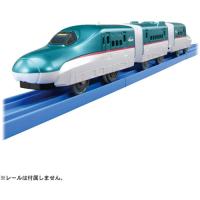 タカラトミー ES−02 E5系新幹線はやぶさ | ヤマダデンキ Yahoo!店