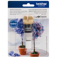 ブラザー CADXHLDQ1 ScanNCutDX「スキャンカットDX」 自動調整用替え刃ホルダー(薄い布用) | ヤマダデンキ Yahoo!店