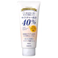 ロゼット 40%スーパーうるおい リフトアップ洗顔フォーム 168g | ヤマダデンキ Yahoo!店
