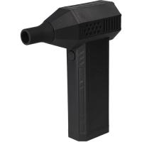 ジェントス HYT-4L 小型ブロワー疾風  ブラック | ヤマダデンキ Yahoo!店